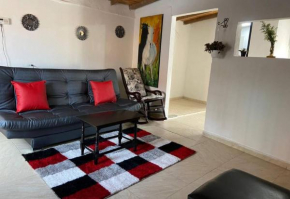 Tu casa en la Comuna 13